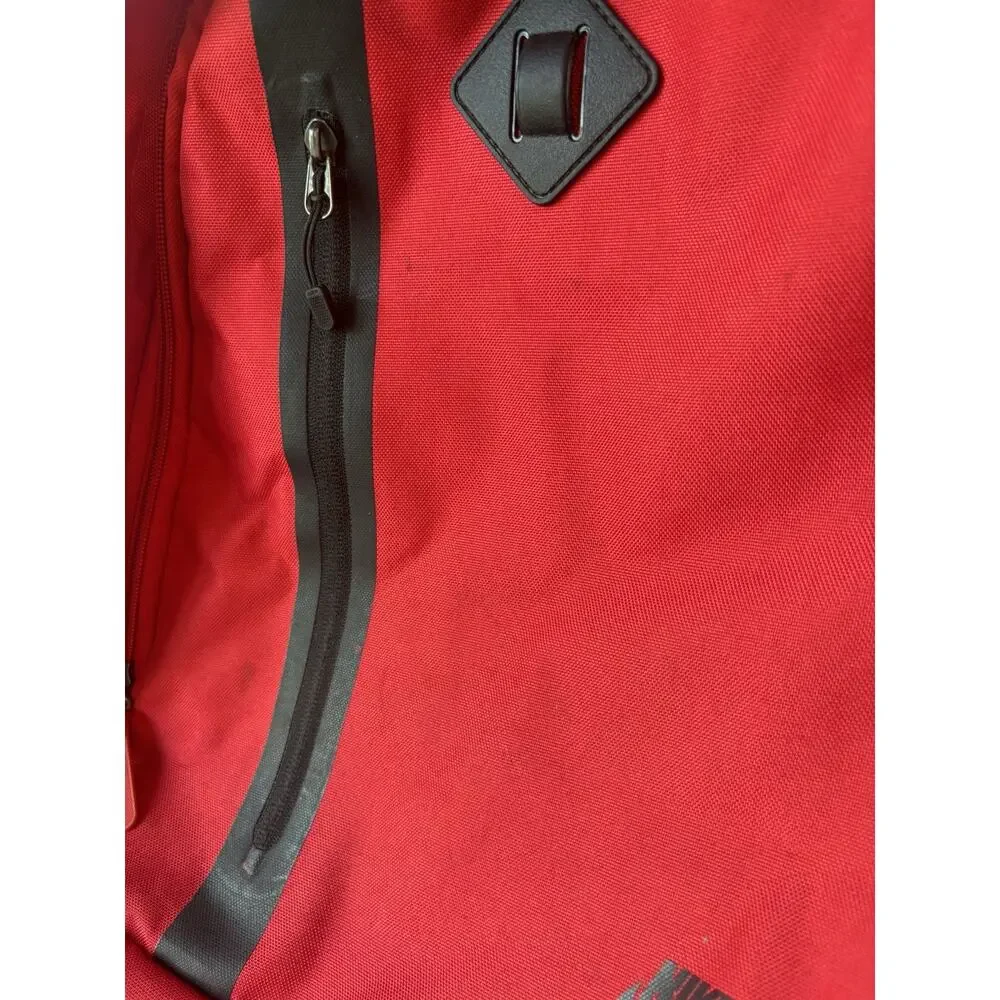 Nike Cheyenne 3.0 Red Backpack